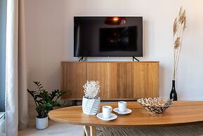 Apartamenty-Wroc Kurkowa 14