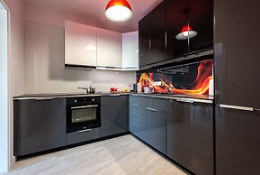 Apartamenty-Wroc Kurkowa 14