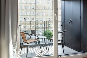 Apartamenty-Wroc Kurkowa 14