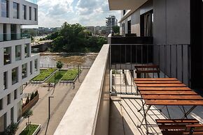 Apartamenty-Wroc Kurkowa 14