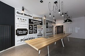 Apartamenty-Wroc Kurkowa 14