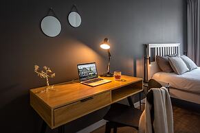 Apartamenty-Wroc Kurkowa 14