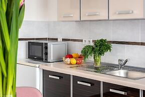 Apartamenty-Wroc Kurkowa 14