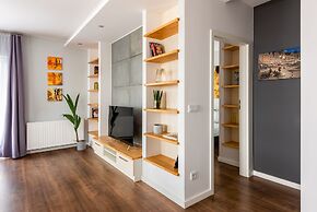 Apartamenty-Wroc Kurkowa 14