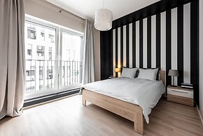 Apartamenty-Wroc Kurkowa 14