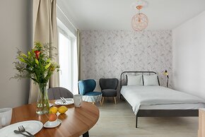 Apartamenty-Wroc Kurkowa 14