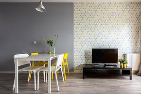 Apartamenty-Wroc Kurkowa 14