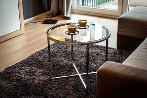 Apartamenty-Wroc Kurkowa 14