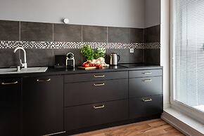 Apartamenty-Wroc Kurkowa 14