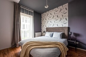 Apartamenty-Wroc Kurkowa 14