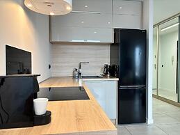 Apartamenty-Wroc Kurkowa 14