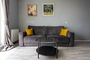 Apartamenty-Wroc Kurkowa 14