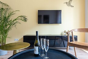 Apartamenty-Wroc Kurkowa 14