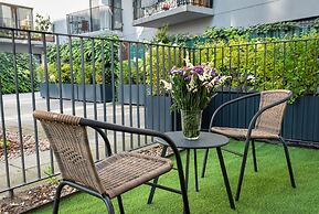 Apartamenty-Wroc Kurkowa 14