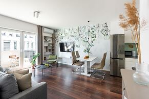 Apartamenty-Wroc Kurkowa 14