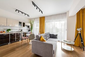 Apartamenty-Wroc Kurkowa 14