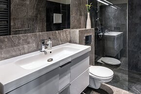 Apartamenty-Wroc Kurkowa 14