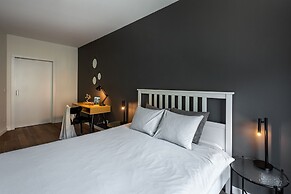 Apartamenty-Wroc Kurkowa 14