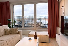 Apartamenty-Wroc Kurkowa 14