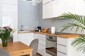 Apartamenty-Wroc Kurkowa 14