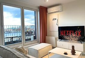 Apartamenty-Wroc Kurkowa 14