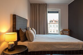 Apartamenty-Wroc Kurkowa 14