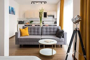 Apartamenty-Wroc Kurkowa 14