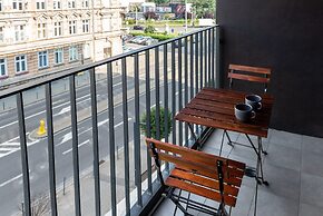 Apartamenty-Wroc Kurkowa 14