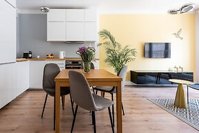 Apartamenty-Wroc Kurkowa 14