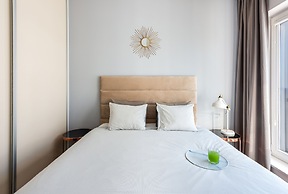 Apartamenty-Wroc Kurkowa 14