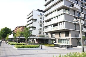 Apartamenty-Wroc Kurkowa 14