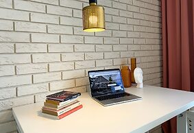 Apartamenty-Wroc Kurkowa 14