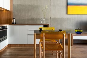 Apartamenty-Wroc Kurkowa 14