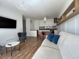 Apartamenty-Wroc Kurkowa 14