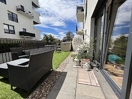 Apartamenty-Wroc Kurkowa 14