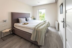 Apartamenty-Wroc Kurkowa 14