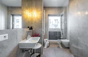 Apartamenty-Wroc Kurkowa 14