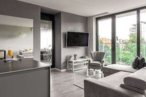 Apartamenty-Wroc Kurkowa 14