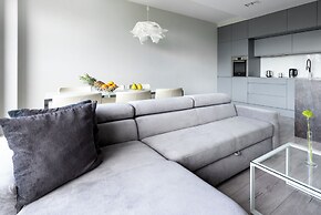 Apartamenty-Wroc Kurkowa 14