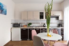 Apartamenty-Wroc Kurkowa 14