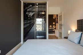 Apartamenty-Wroc Kurkowa 14