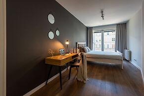 Apartamenty-Wroc Kurkowa 14