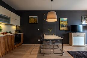 Apartamenty-Wroc Kurkowa 14