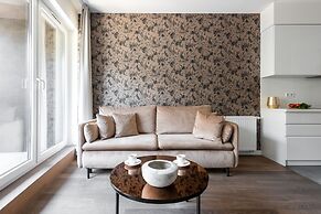 Apartamenty-Wroc Kurkowa 14