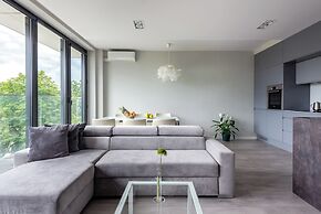 Apartamenty-Wroc Kurkowa 14