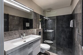 Apartamenty-Wroc Kurkowa 14