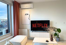 Apartamenty-Wroc Kurkowa 14