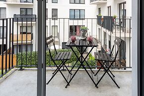 Apartamenty-Wroc Kurkowa 14