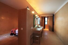 Pavillon Terra ababila