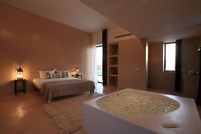 Pavillon Terra ababila